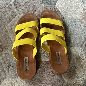Steve Madden Sandals